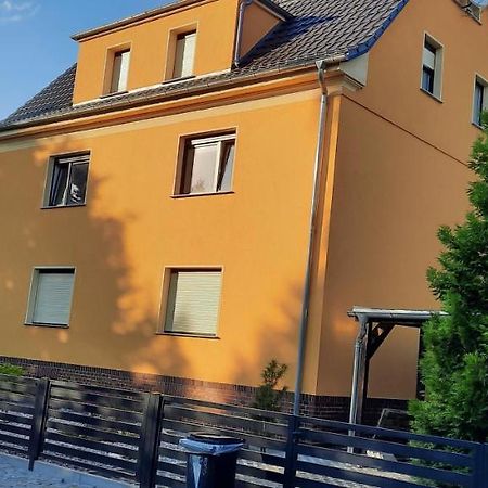 Hillmann'S Hoehe Grossrohrsdorf ภายนอก รูปภาพ