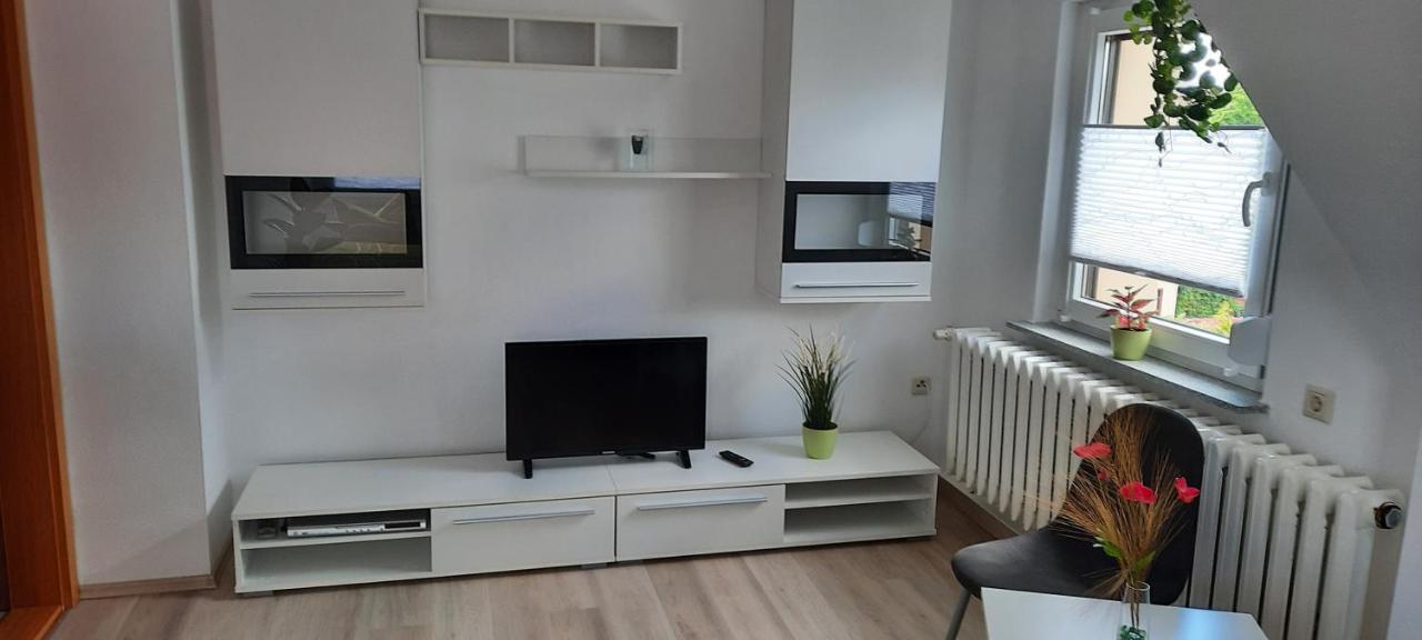 Hillmann'S Hoehe Grossrohrsdorf ภายนอก รูปภาพ